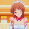 Nagisa