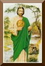 San Judas Tadeo