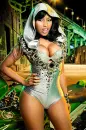 nicki