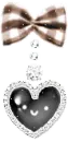CUTE HEART