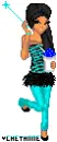 Cheyanne Doll