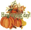 Autumn ~ Good Day