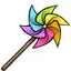 pinwheel