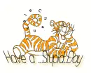 Have a Stupid Day