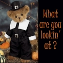 What Are You looking at?