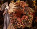 Fall Fairy