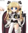 Neko kitty
