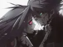 Anime blood