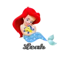 Leah