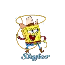 Skyler