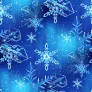Snowflakes
