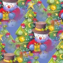 Christmas Snowman