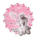 pink angel