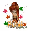 Roni