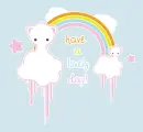 Have a lovely day!