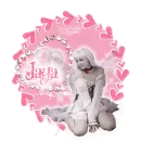 pink angel-Jaya