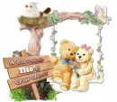 garden of love
