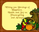Thanksgiving