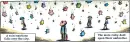 rain of emotions