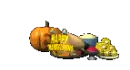 happy thanksgiving