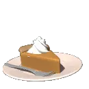 pumpkin pie