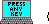 computrer, press any key