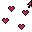 <3 cursor