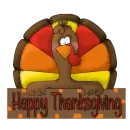 Happy Thanksgiving