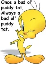tweety pie