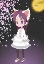 Hazuki from Moon Phase Entry~