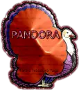 Pandora Turkey