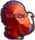 Karen Turkey