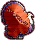 Wolfgang Turkey