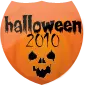 Halloween 2010 Badge