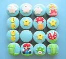 Mario Cakes