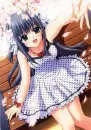 anime girl