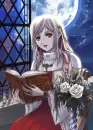 anime girl