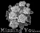 Missing YOu ...