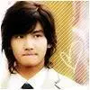 Asian Zach XD