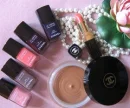 makeup