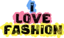 i <3 fashion