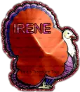 Irene Turkey