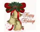 Holiday christmas