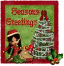 Seasons Greetings