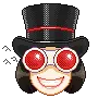 mad hatter