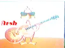 Arsh