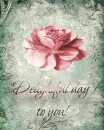 delightful day to you!