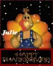 Julie