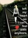 my heart