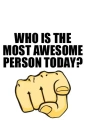 awesome person